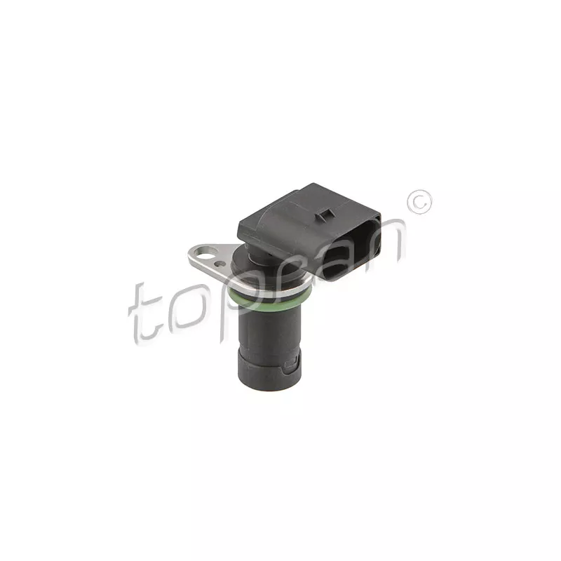 Capteur d'angle, vilebrequin TOPRAN 501 442