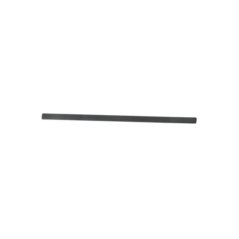 Baguette et bande protectrice, aile avant droit BLIC 5703-04-5026572P