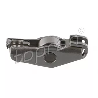 Culbuteur, distribution TOPRAN 501 468