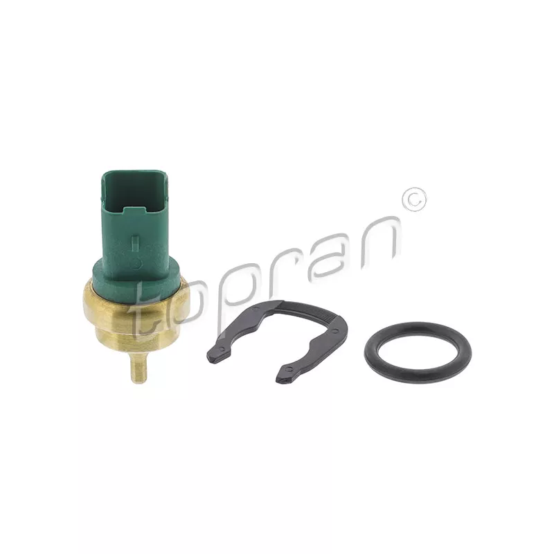 Sonde de température, liquide de refroidissement TOPRAN 501 471