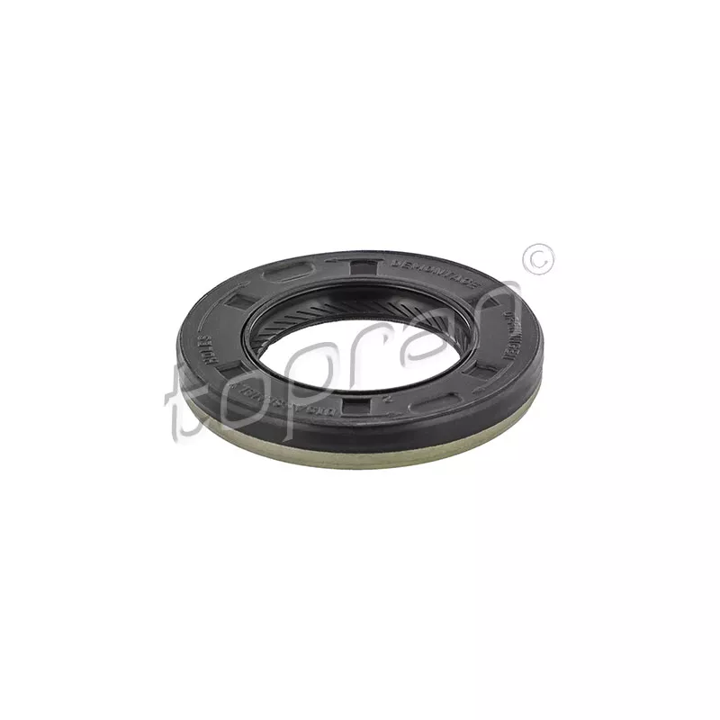 Bague d'étanchéité, boîte de vitesse manuel TOPRAN 501 477