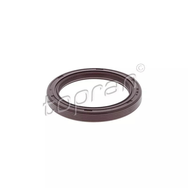 Bague d'étanchéité, boîte de vitesse manuel TOPRAN 501 480