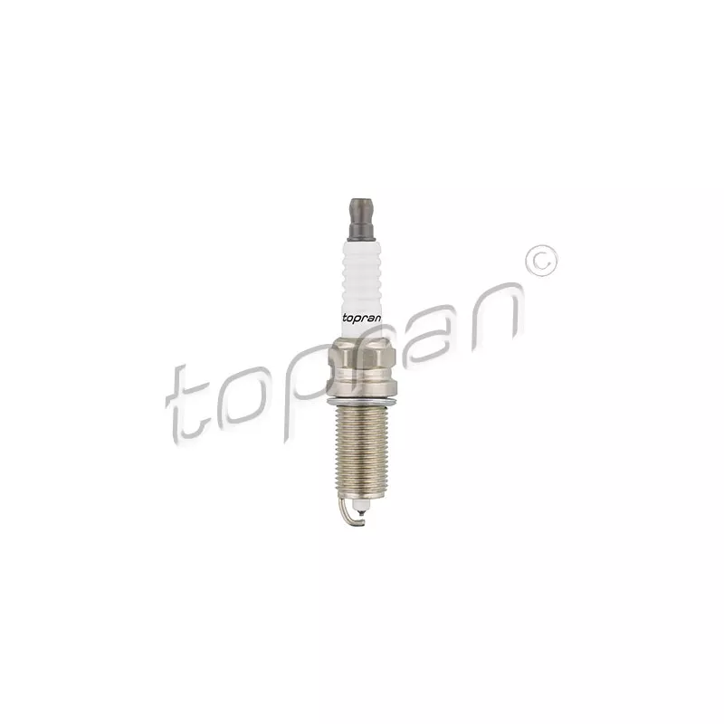 Bougie d'allumage TOPRAN 501 482