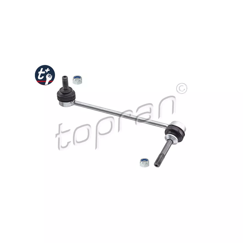 Entretoise/tige, stabilisateur avant droit TOPRAN 501 487