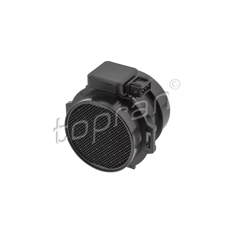 Débitmètre de masse d'air TOPRAN 501 502