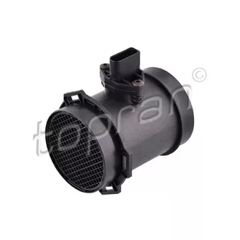 Débitmètre de masse d'air TOPRAN 501 504