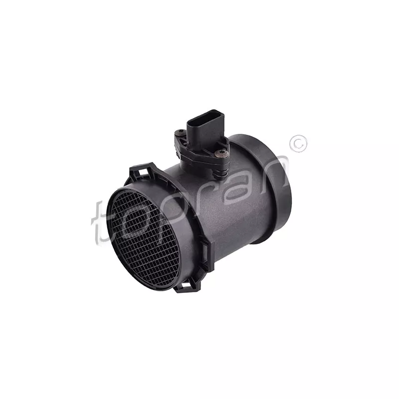 Débitmètre de masse d'air TOPRAN 501 504