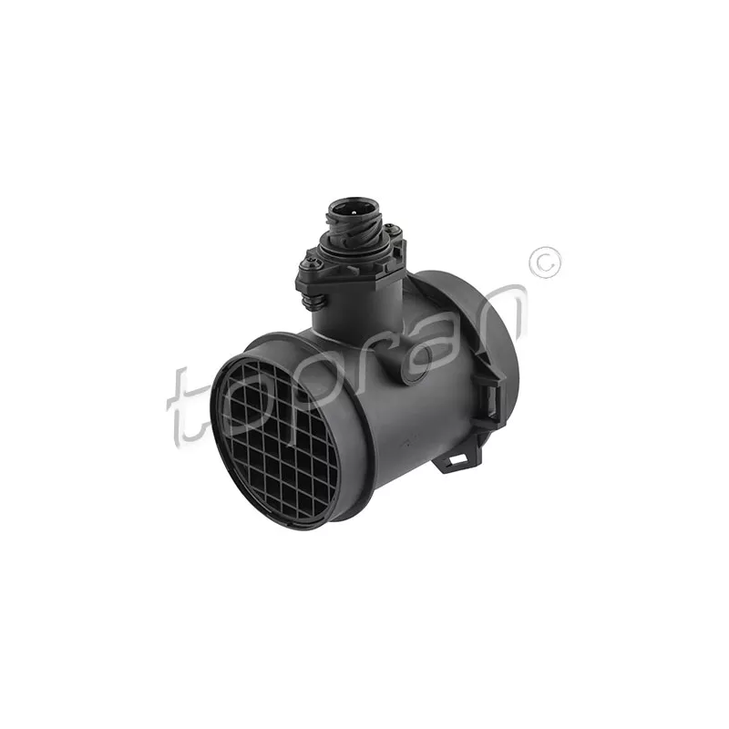 Débitmètre de masse d'air TOPRAN 501 505