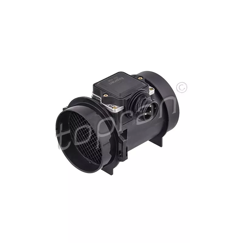 Débitmètre de masse d'air TOPRAN 501 506