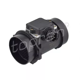 Débitmètre de masse d'air TOPRAN 501 507