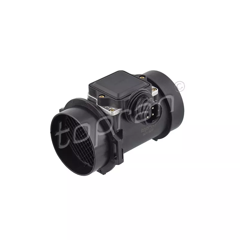 Débitmètre de masse d'air TOPRAN 501 507