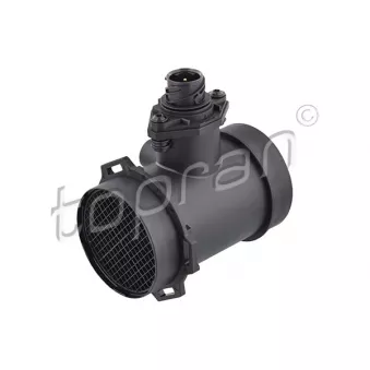 Débitmètre de masse d'air TOPRAN 501 509