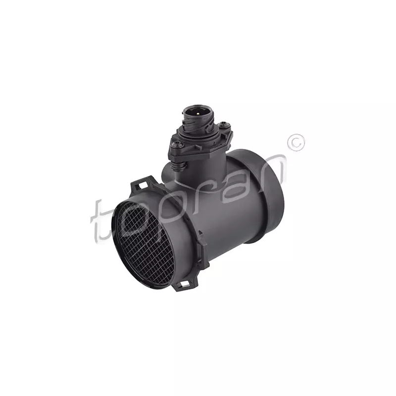 Débitmètre de masse d'air TOPRAN 501 509