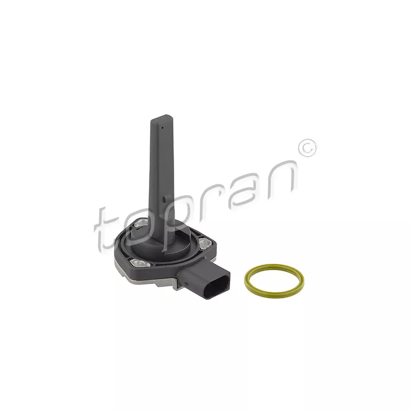 Capteur, niveau d'huile moteur TOPRAN 501 522