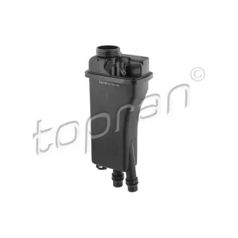 Vase d'expansion, liquide de refroidissement TOPRAN