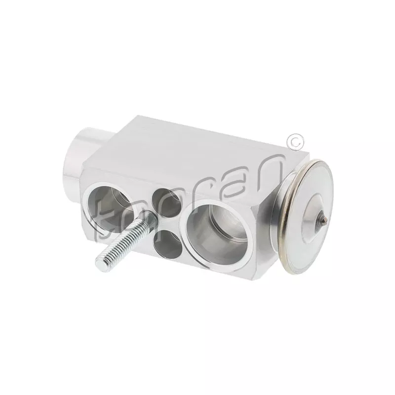 Détendeur, climatisation TOPRAN 501 547