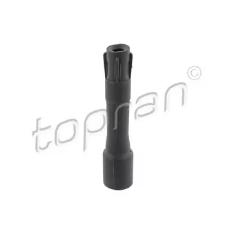 Fiche, bougie d'allumage TOPRAN 501 554