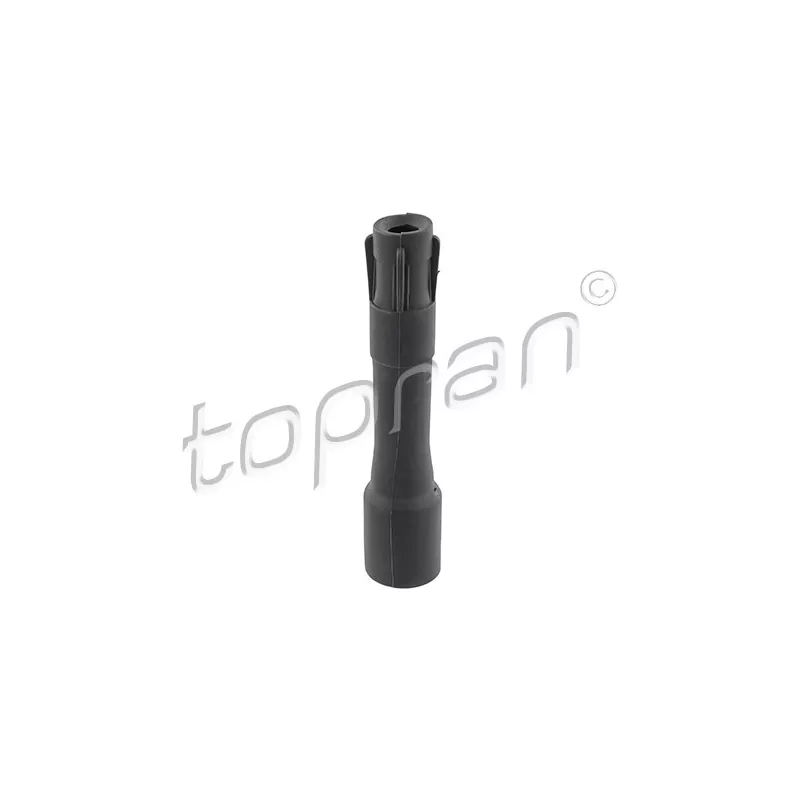 Fiche, bougie d'allumage TOPRAN 501 554