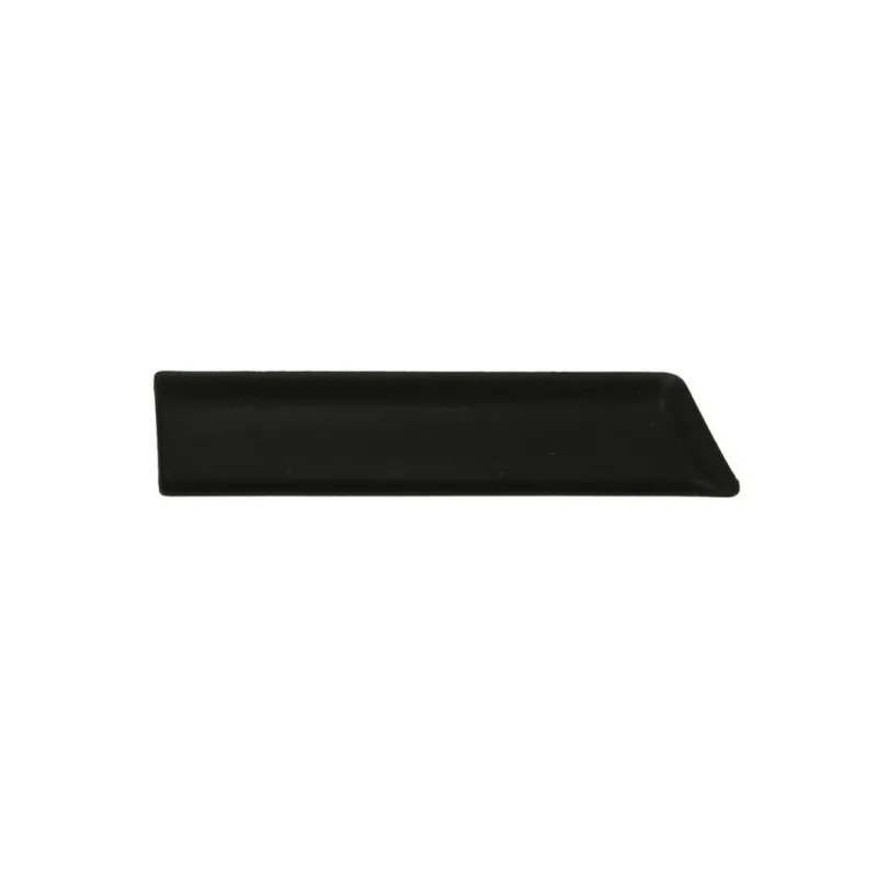 Baguette et bande protectrice, aile avant gauche BLIC 5703-04-5050471P