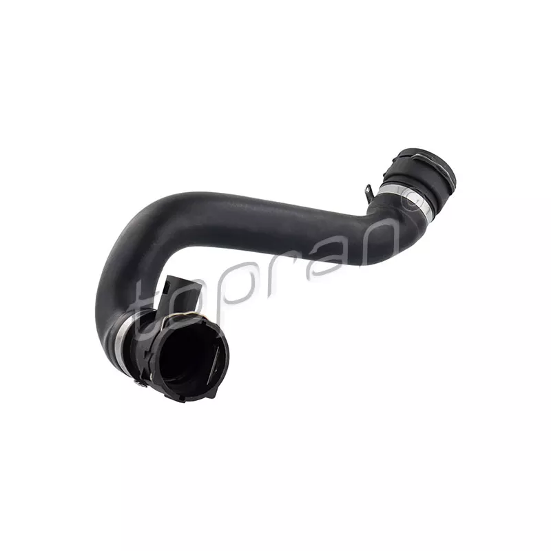 Durite de radiateur TOPRAN 501 563