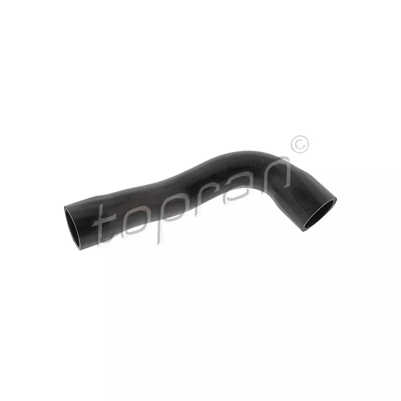Durite de radiateur TOPRAN 501 568