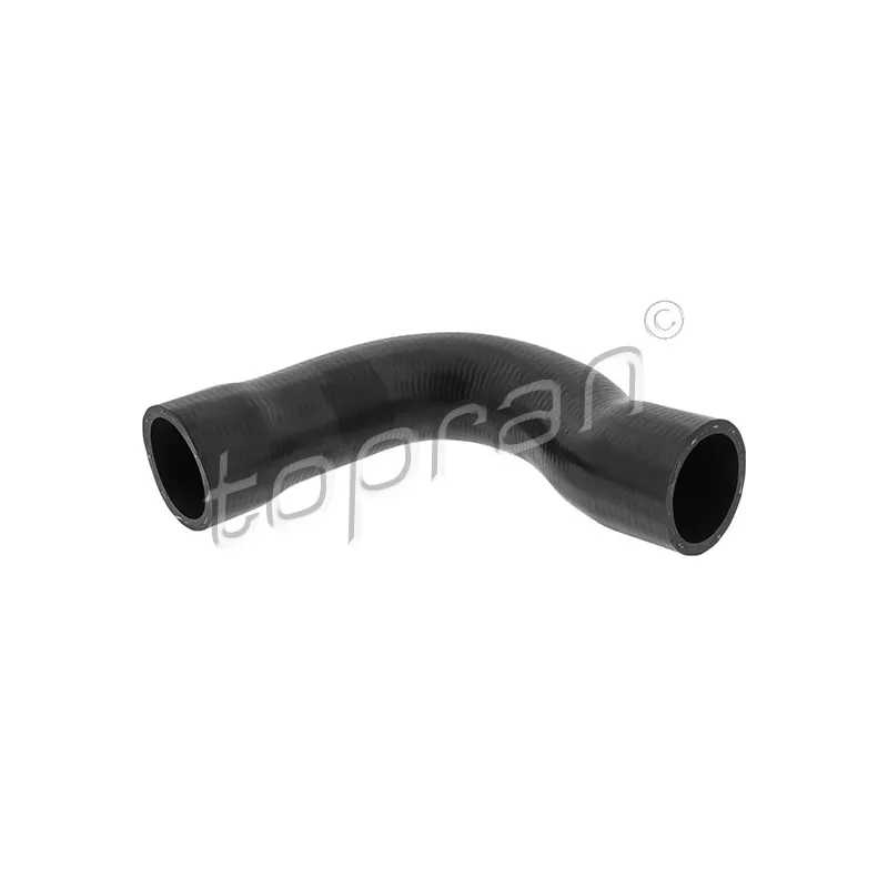 Durite de radiateur TOPRAN 501 570