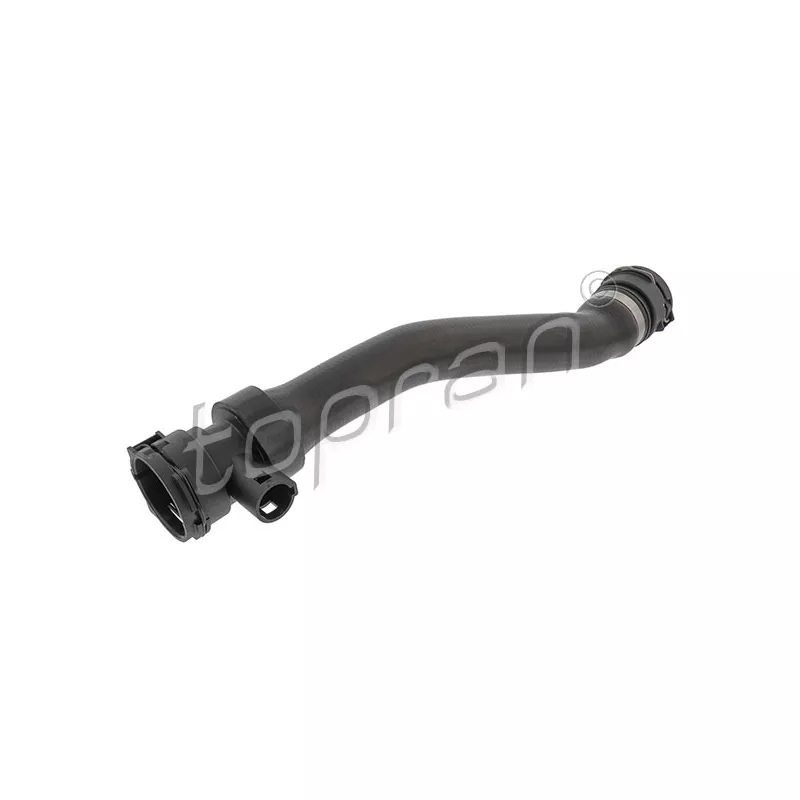 Durite de radiateur TOPRAN 501 574