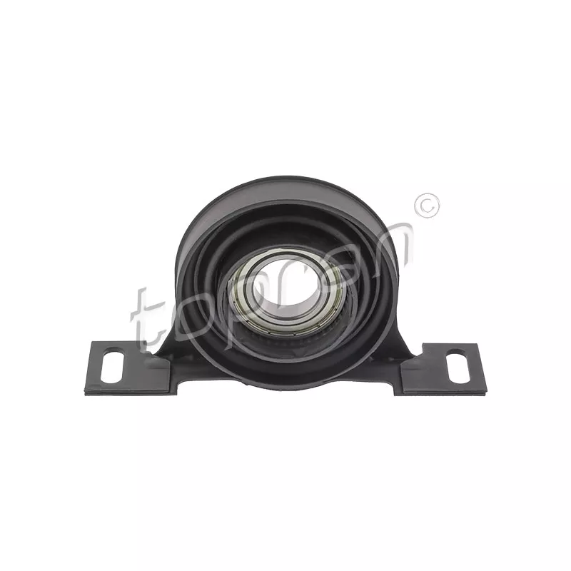 Suspension, arbre de cardan TOPRAN 501 593