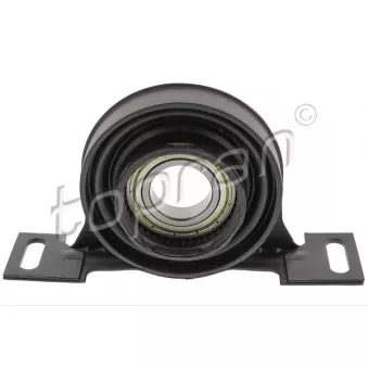 Suspension, arbre de cardan TOPRAN 501 594