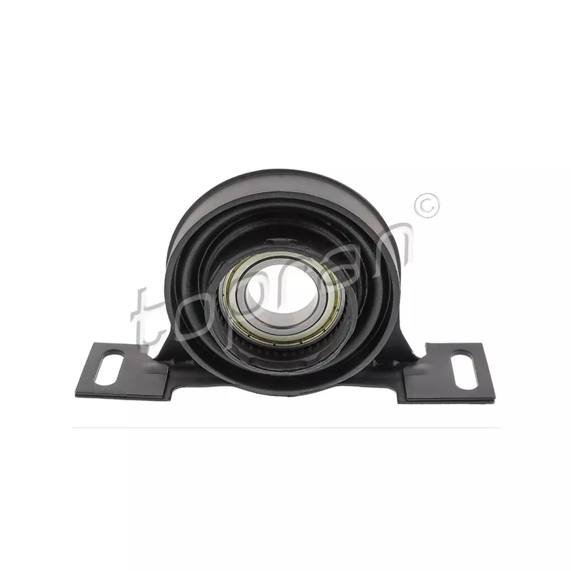 Suspension, arbre de cardan TOPRAN 501 594