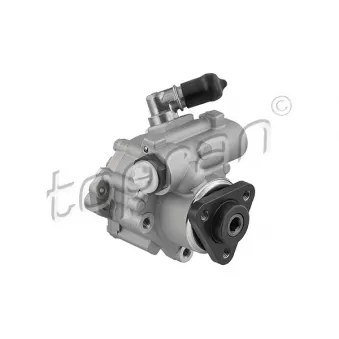 Pompe hydraulique, direction TOPRAN 501 600
