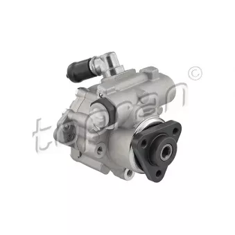 Pompe hydraulique, direction TOPRAN 501 601