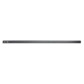 Baguette et bande protectrice, aile avant droit BLIC 5703-04-5050572P