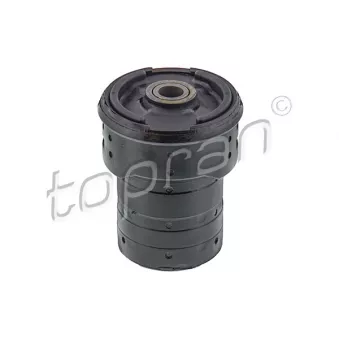 Suspension, support d'essieu TOPRAN 501 605