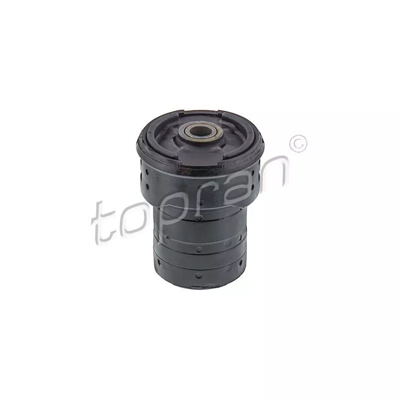 Suspension, support d'essieu TOPRAN 501 605
