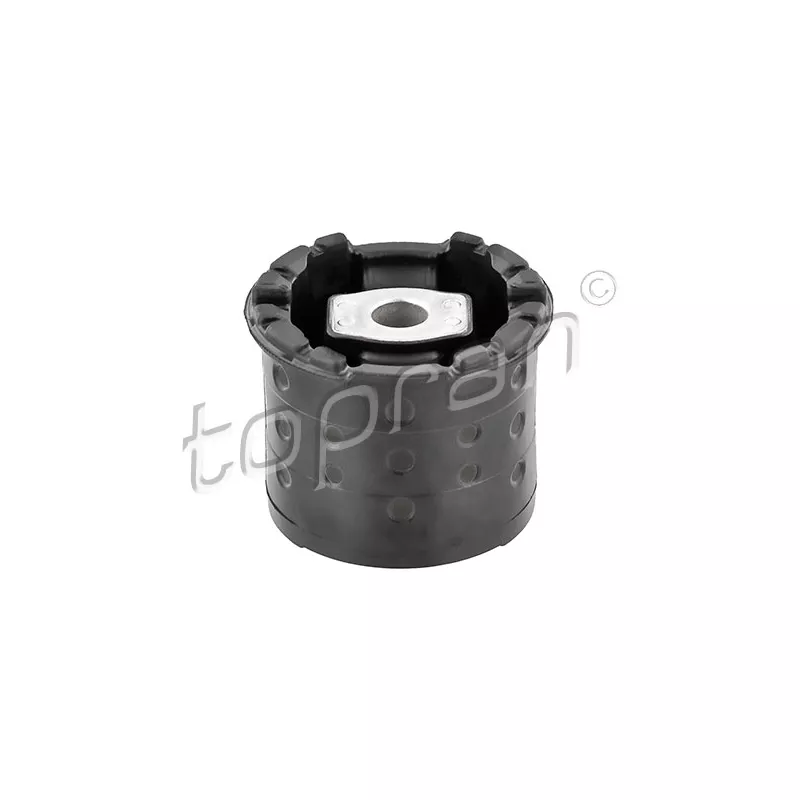 Suspension, support d'essieu TOPRAN 501 608