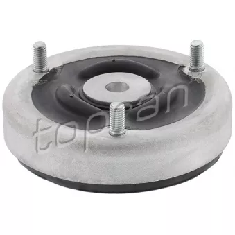 Coupelle de suspension TOPRAN 501 615