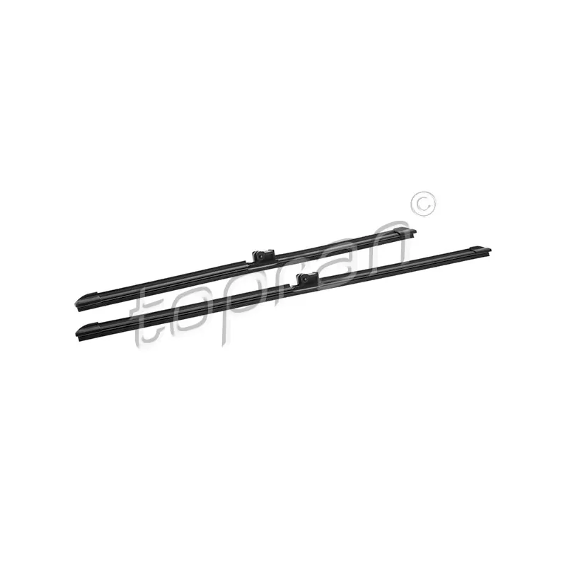 Kit balais d'essuie-glace TOPRAN 501 643