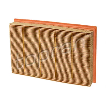 Filtre à air TOPRAN