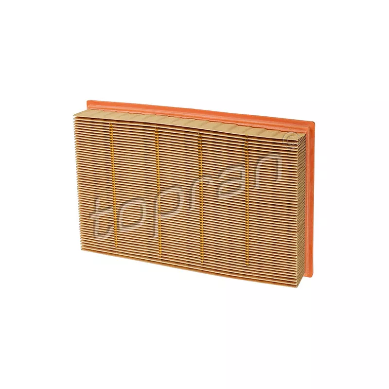 Filtre à air TOPRAN 501 664
