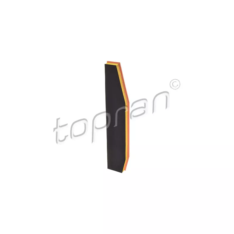 Filtre à air TOPRAN 501 665