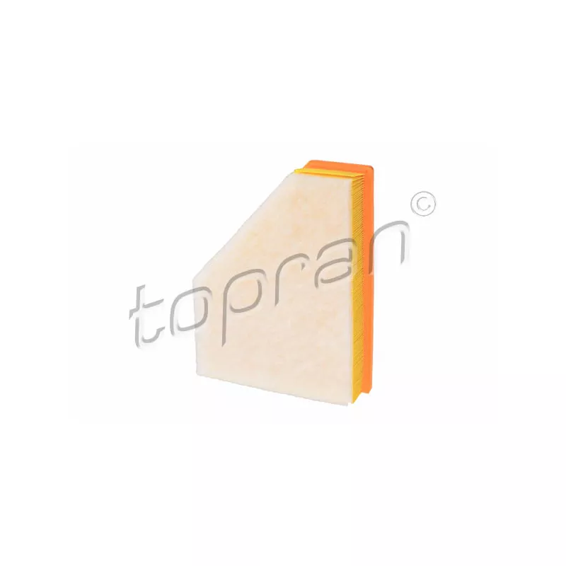 Filtre à air TOPRAN 501 669
