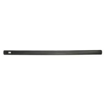 Baguette et bande protectrice, aile avant gauche BLIC 5703-04-5051571PP