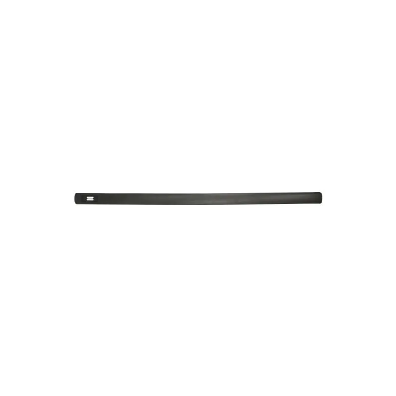 Baguette et bande protectrice, aile avant gauche BLIC 5703-04-5051571PP