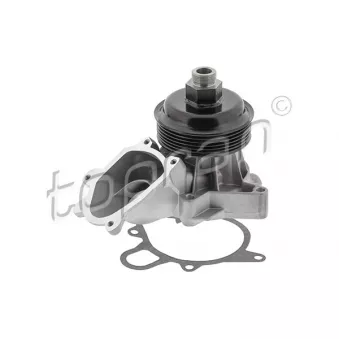 Pompe à eau TOPRAN 501 686