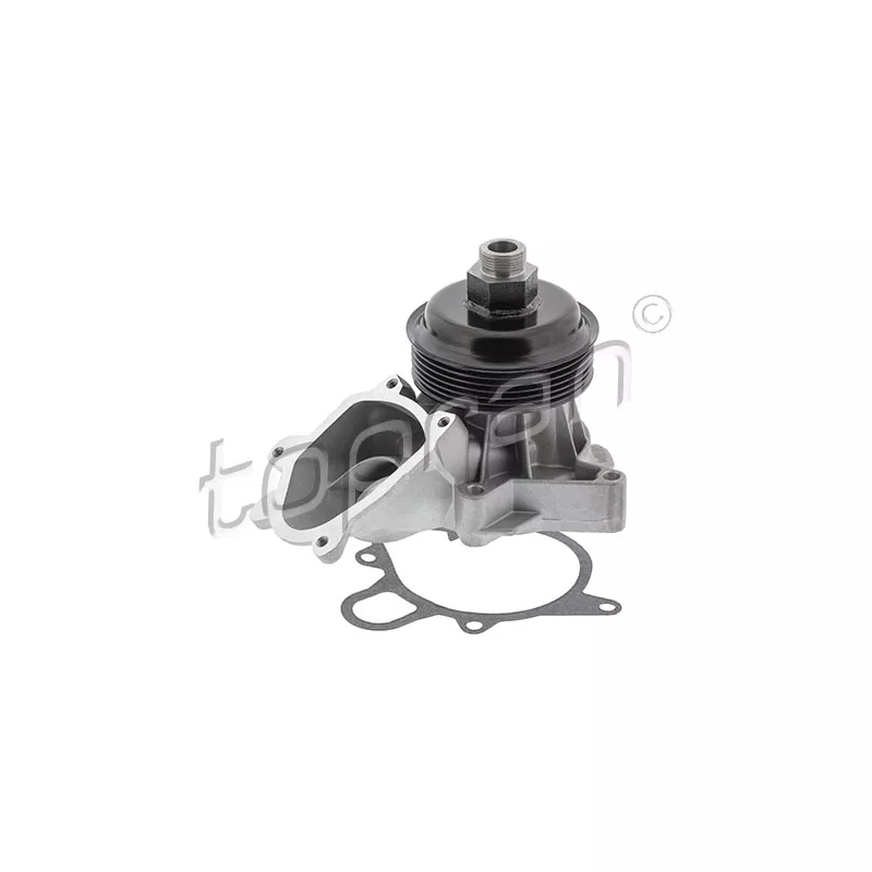 Pompe à eau TOPRAN 501 686