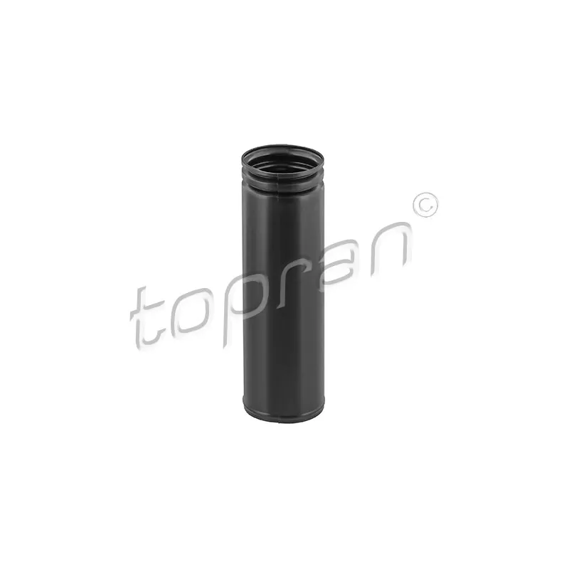 Bouchon de protection/soufflet, amortisseur TOPRAN 501 694