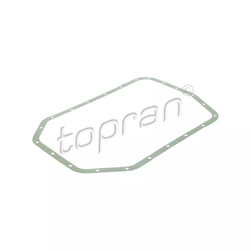 Joint, carter d'huile-boîte automatique TOPRAN 501 745