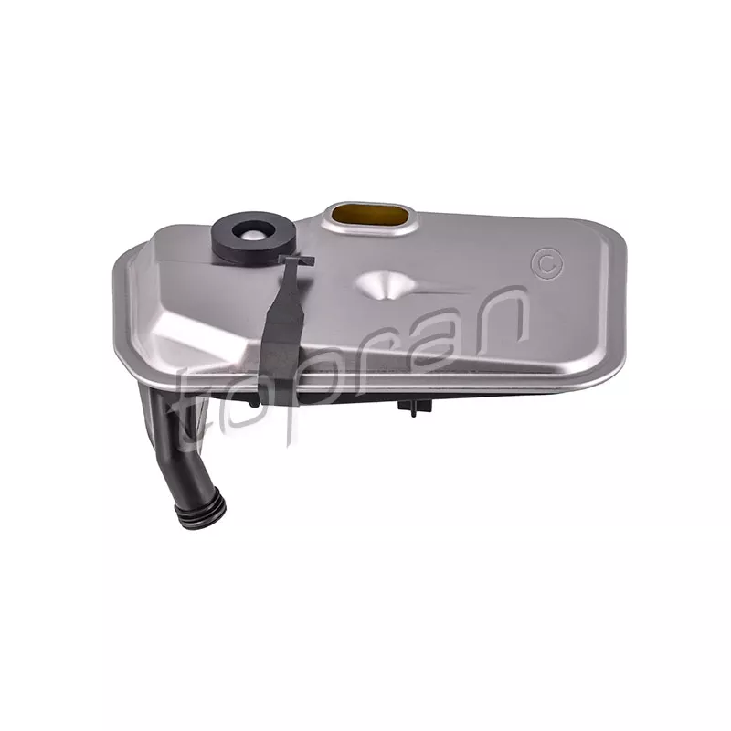 Filtre hydraulique, boîte automatique TOPRAN 501 747