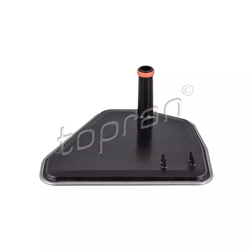 Filtre hydraulique, boîte automatique TOPRAN 501 749
